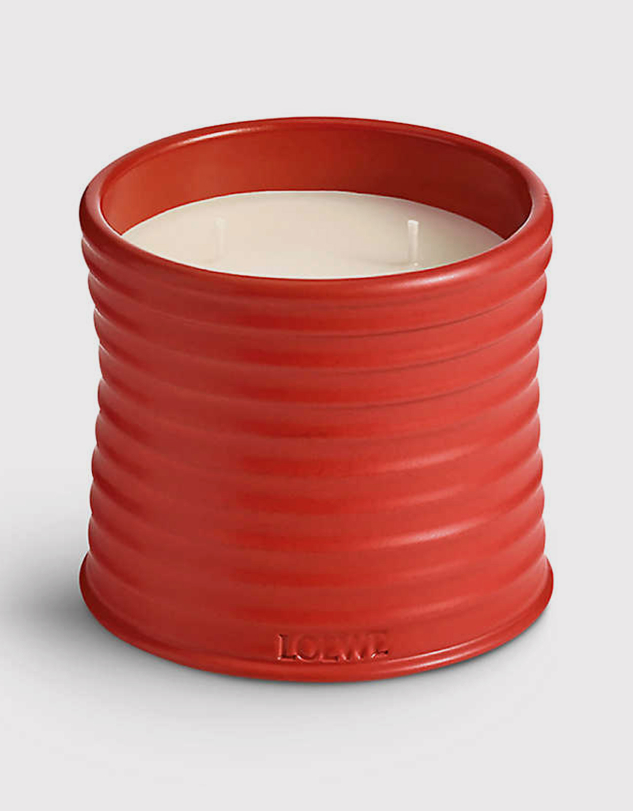 Loewe Beauty Tomato Leaves Scented Candle 610g (キャンドル) IFCHIC.COM