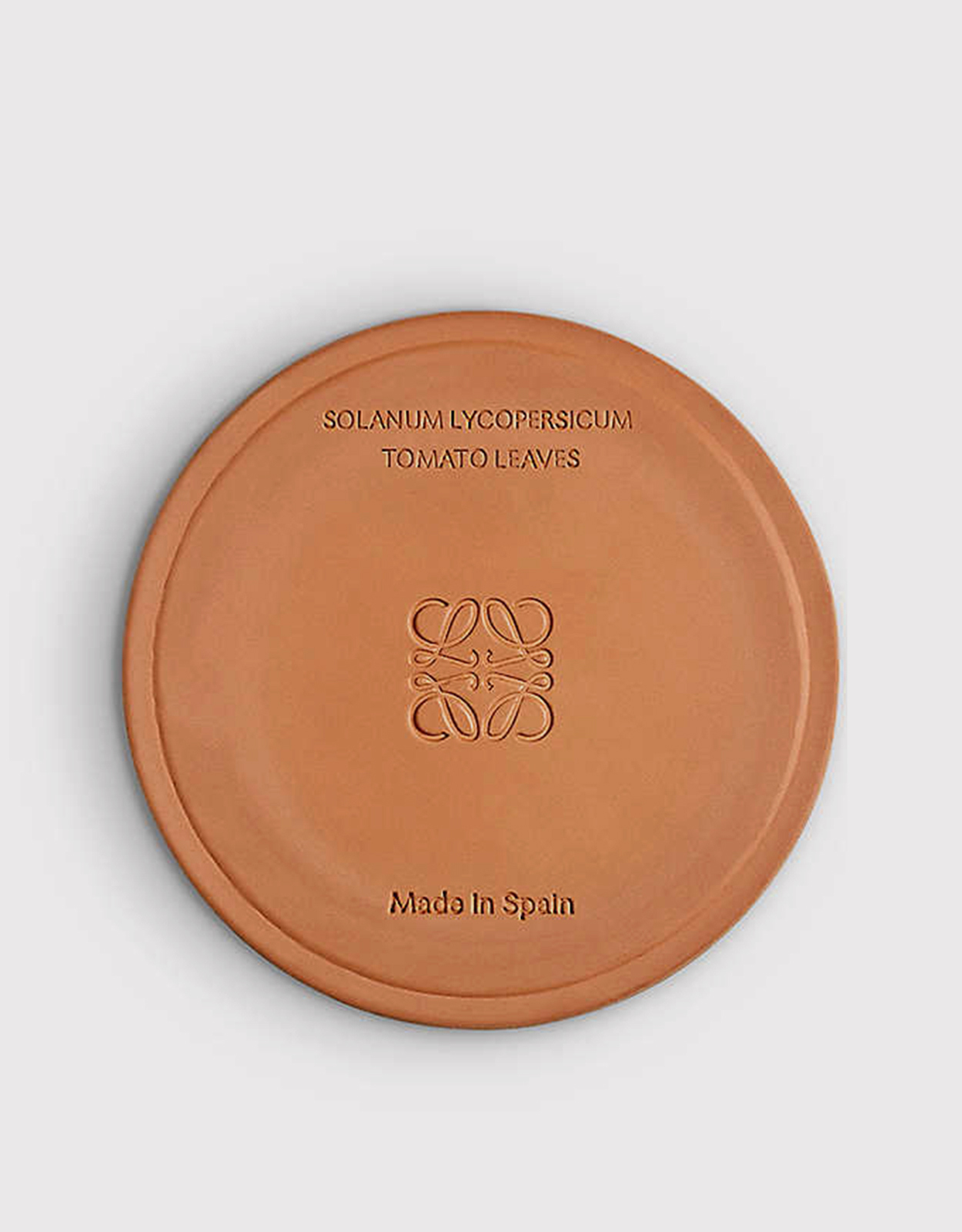 Loewe Beauty Tomato Leaves Scented Candle 610g (キャンドル) IFCHIC.COM
