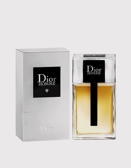 Dior Homme 男性淡香水 150ml