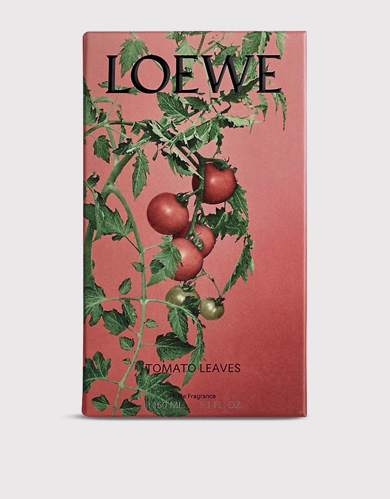 Loewe Beauty Tomato Leaves Room フレグランススプレー 150ml (ホーム