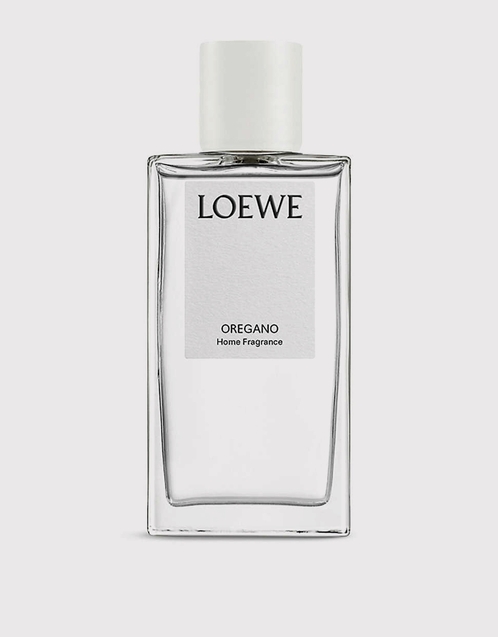 Loewe Beauty Oregano Room フレグランススプレー 150ml (ホーム