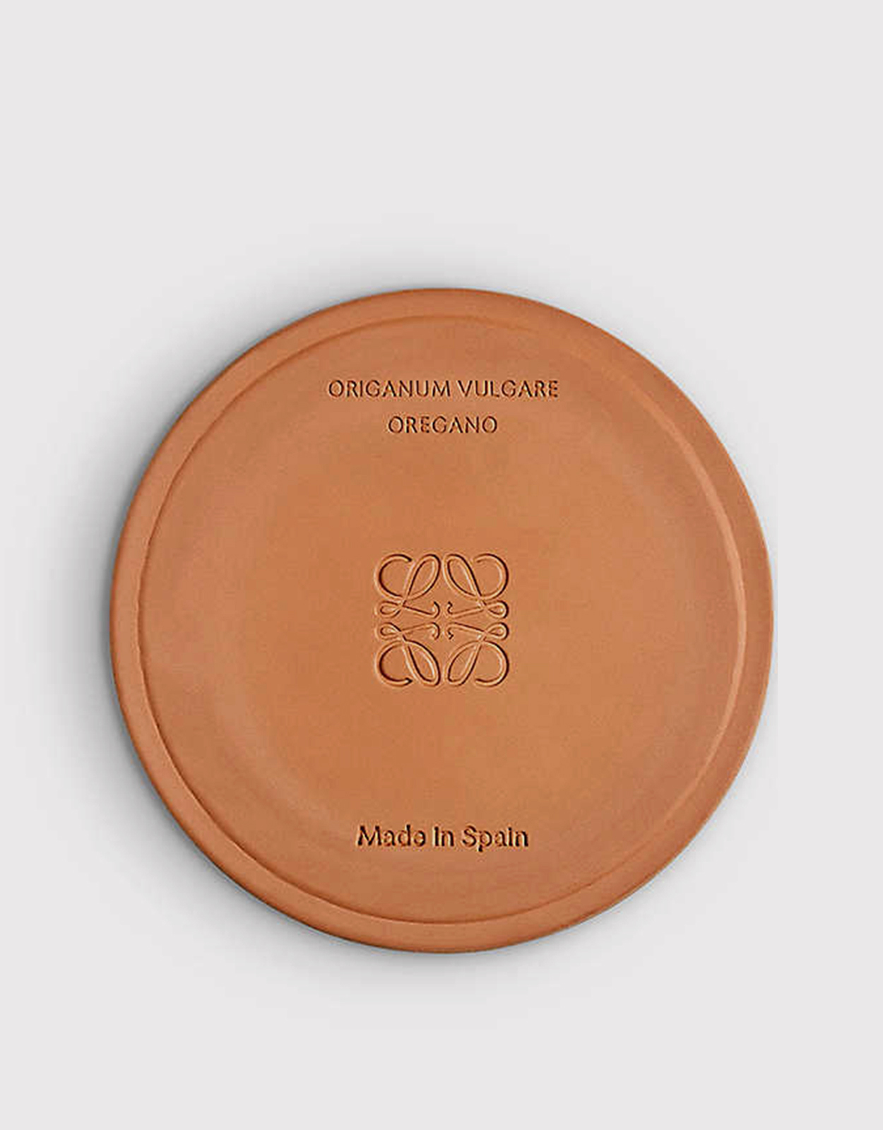 Loewe Beauty Oregano Medium Candle 610g (キャンドル) IFCHIC.COM