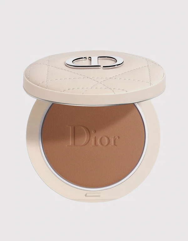 Dior Beauty Dior 限量版奶茶色修容粉餅 - 06 Amber Bronze