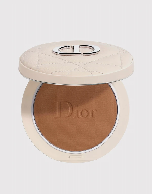Dior Beauty Dior 限量版奶茶色修容粉餅 - 07 Golden Bronze