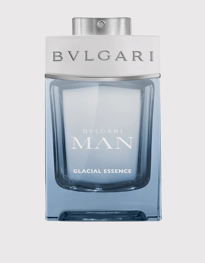 Man Glacial Essence For Men Eau de Parfum 100ml