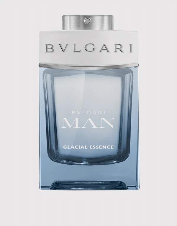 Man Glacial Essence For Men Eau de Parfum 100ml
