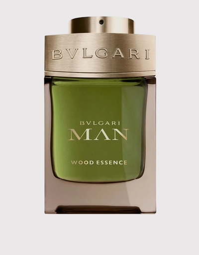 Man Wood Essence For Men Eau De Parfum 100ml
