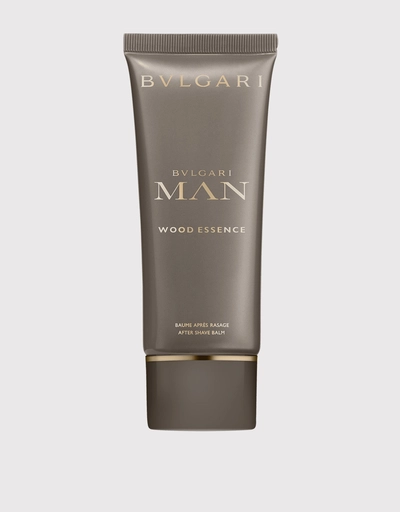 Man Wood Essence After Shave Balm 100ml