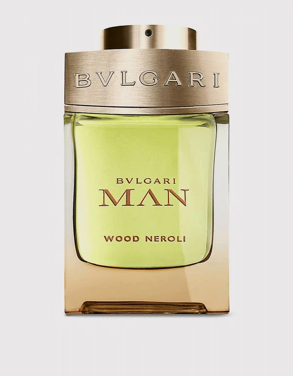 Bvlgari Beauty Man Wood Neroli For Men Eau De Parfum 60ml