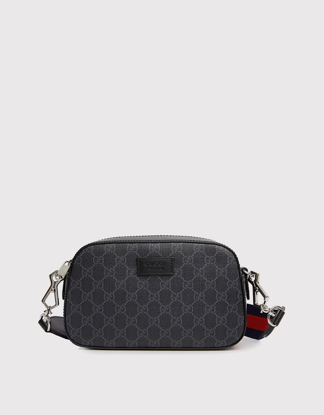 gucci camera bag black