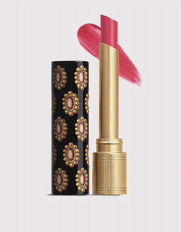 Rouge De Beauté Brillant Lipstick-412 Princess Narah Rose
