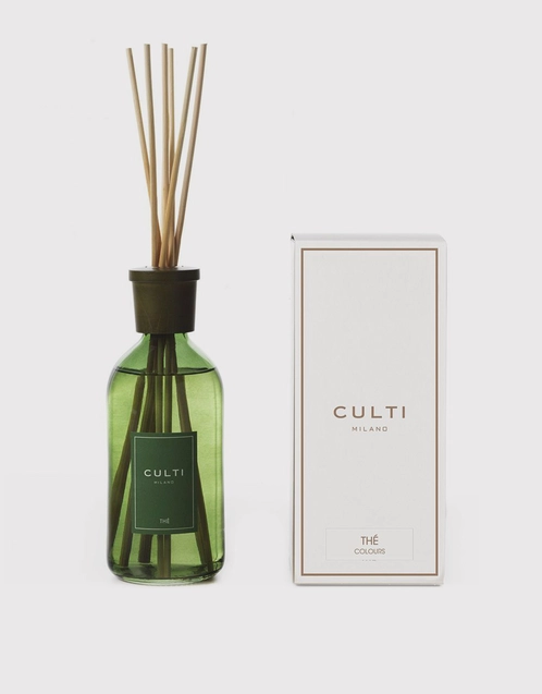 Colors-The Green Scented Diffuser s 500ml