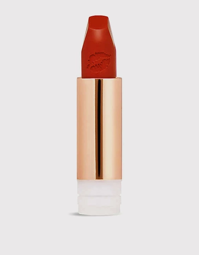Hot Lips 2 Refill Lipstick-Red Hot Susan