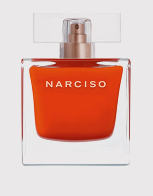 Narciso Rouge For Women Eau De Toilette 90ml