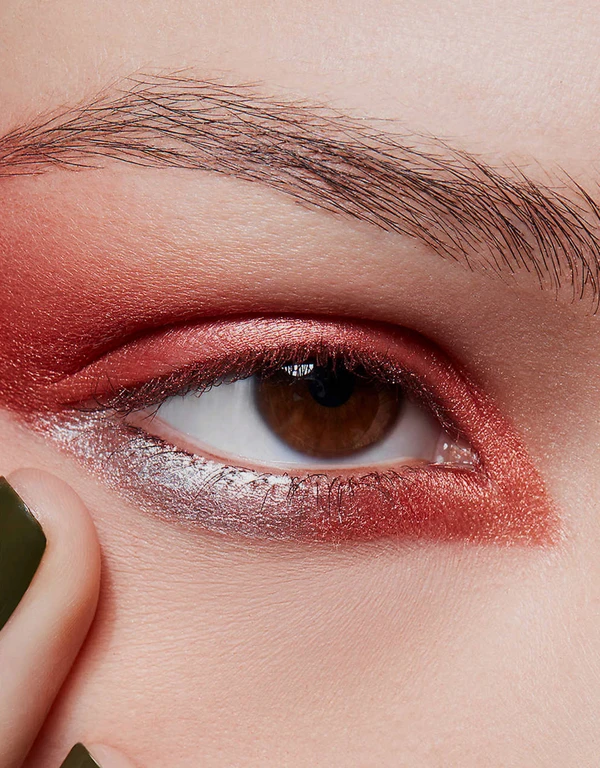 MAC Cosmetics Eyeshadow-Coppering