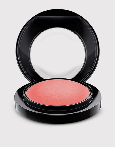 Mineralize Blush-Hey Coral Hey