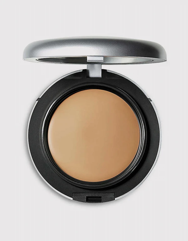 MAC Cosmetics Studio Fix Tech Cream-To-Powder Foundation-NC15