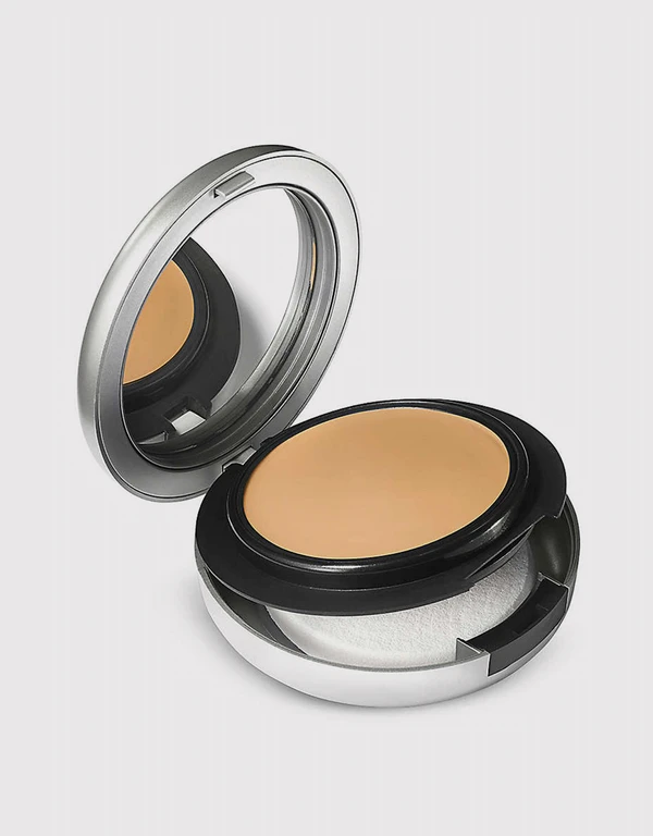 MAC Cosmetics Studio Fix Tech Cream-To-Powder Foundation-NC15