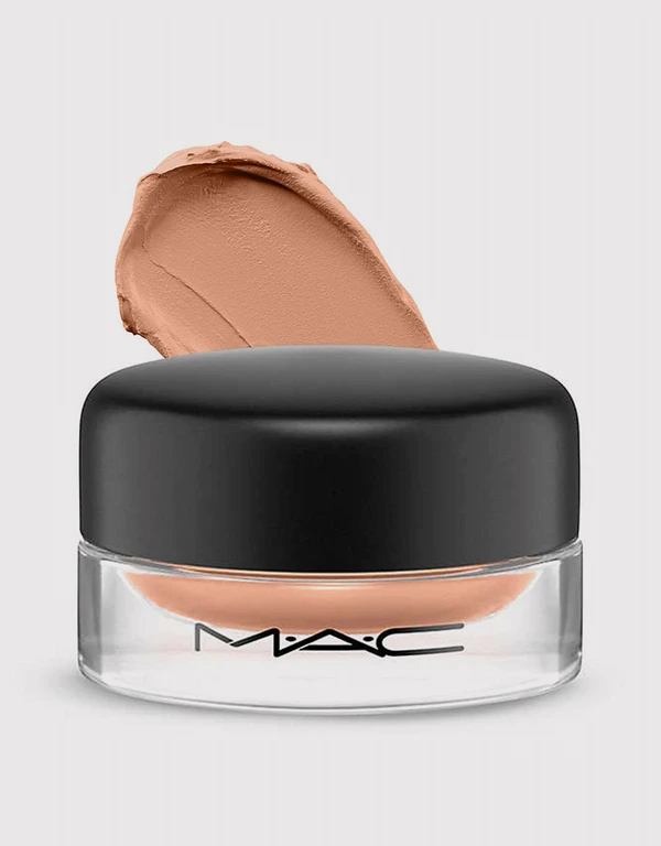 MAC Cosmetics 粉持色眼彩霜-Laying Low