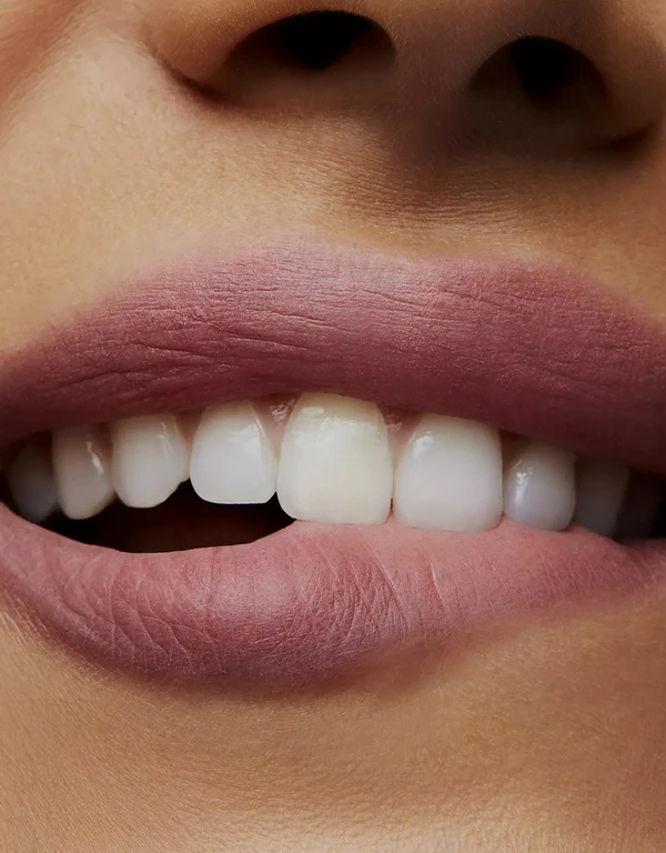 MAC Cosmetics Powder Kiss Matte Lipstick-Reverence