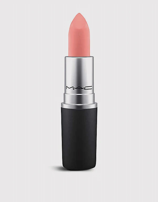MAC Cosmetics Powder Kiss Matte Lipstick-Reverence