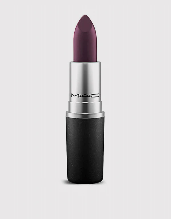 MAC Cosmetics Lustre Lipstick-Sin