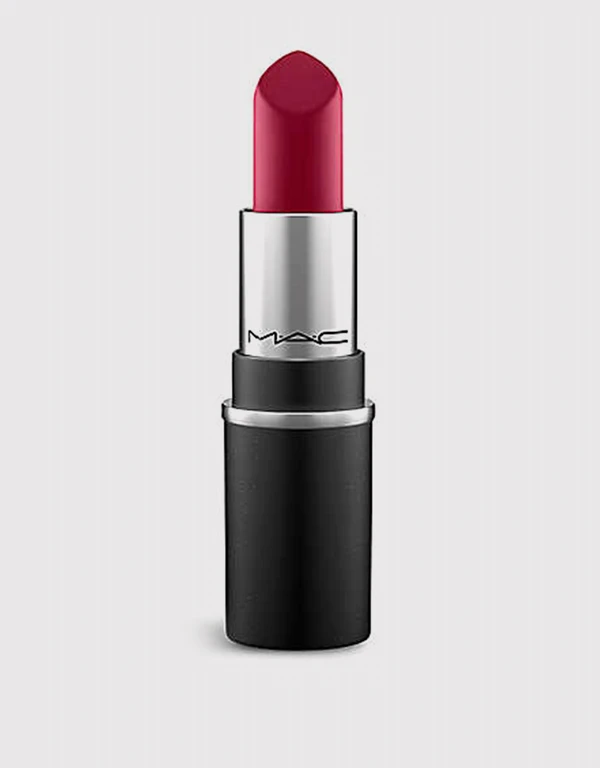 MAC Cosmetics Mini MAC Matte Lipstick-D For Danger