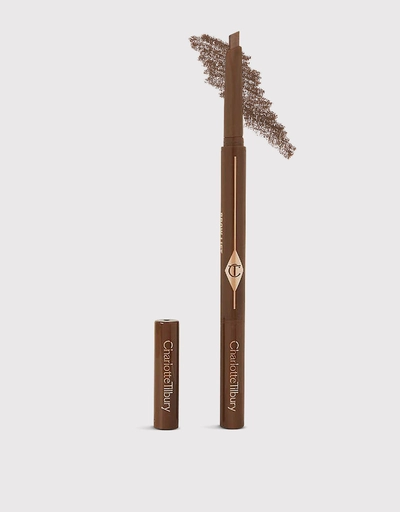 Brow Lift Eyebrow Pencil - Natural Brown 