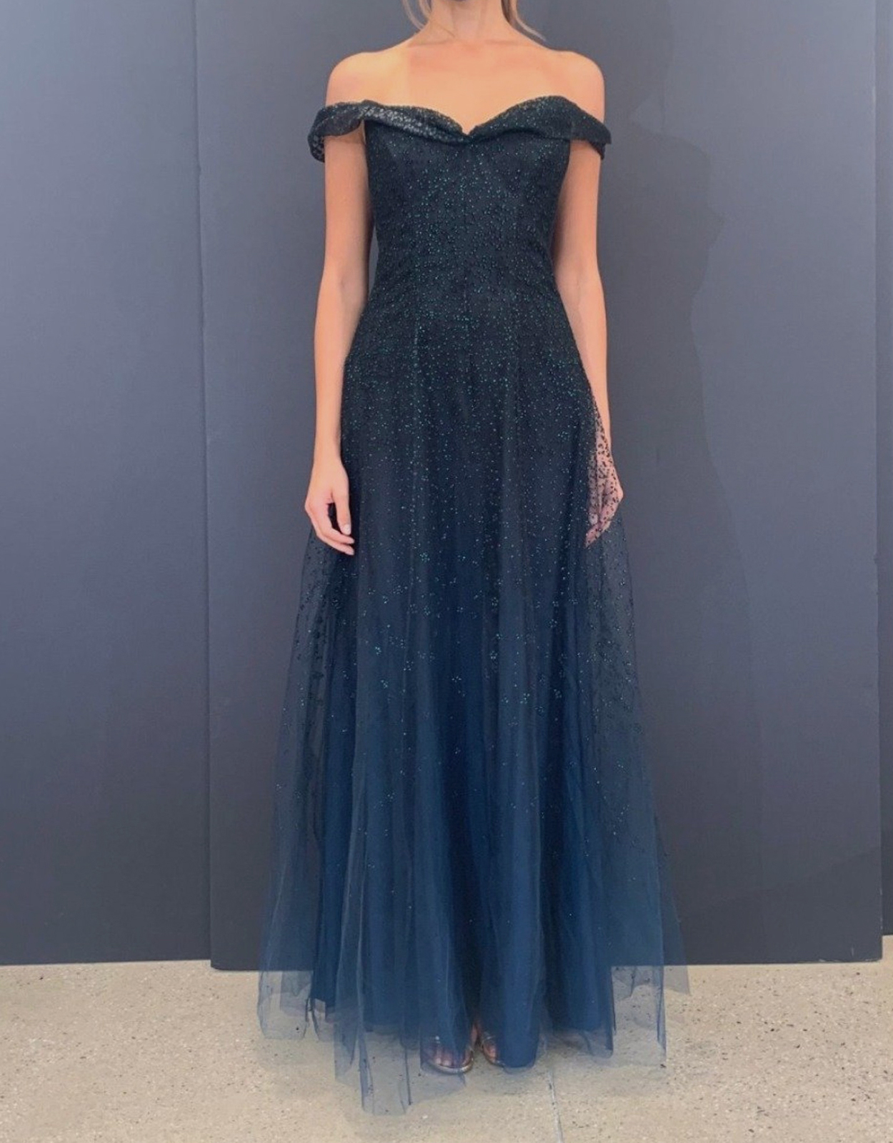 ankara material styles