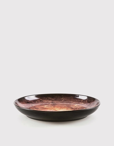Cosmic Diner Mars 陶瓷餐盤 23.5cm