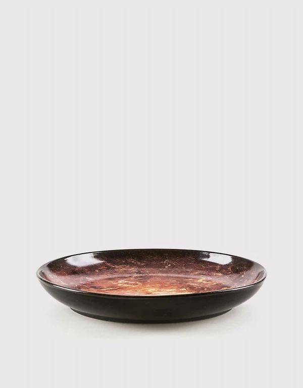 Seletti Cosmic Diner Mars 陶瓷餐盤 23.5cm