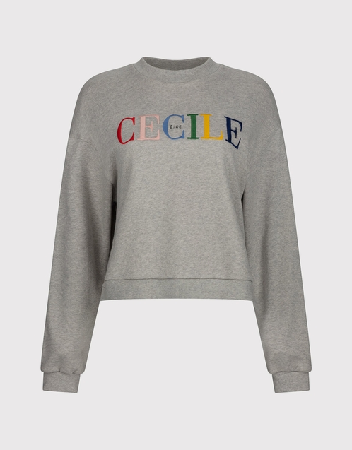 cecile sweatshirt