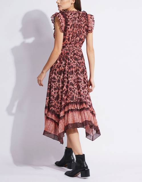 ulla johnson alastair dress
