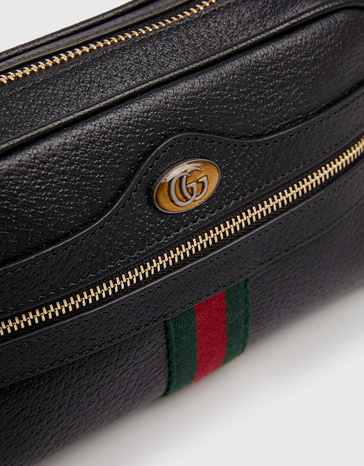 ophidia gucci black
