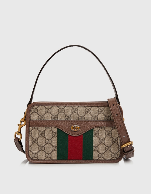 Gucci | Ophidia GG Crossbody Bag 