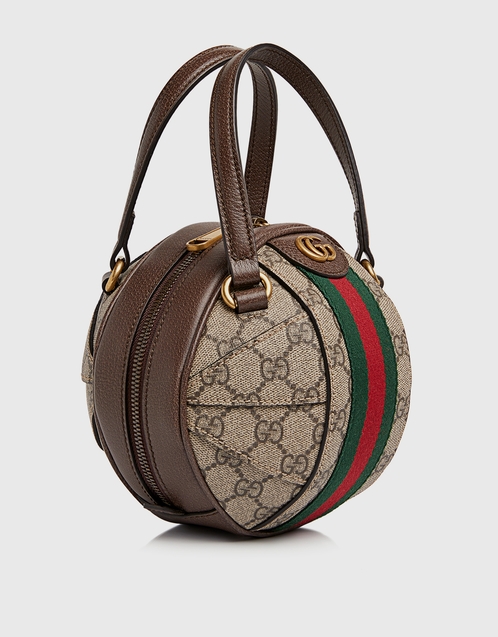 Gucci Ophidia GG Shape Mini Shoulder Bag (Shoulder bags,Cross Body Bags)