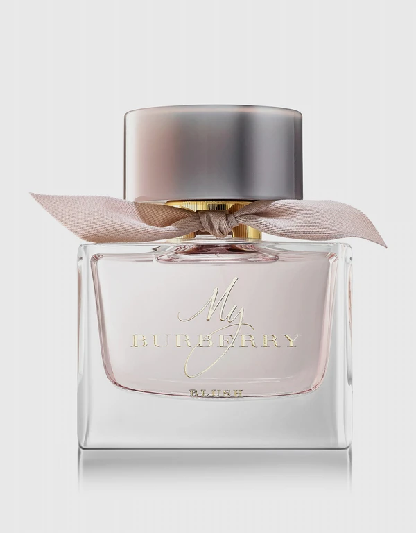 Burberry Beauty My Burberry Blush Eau De Parfum 90ml