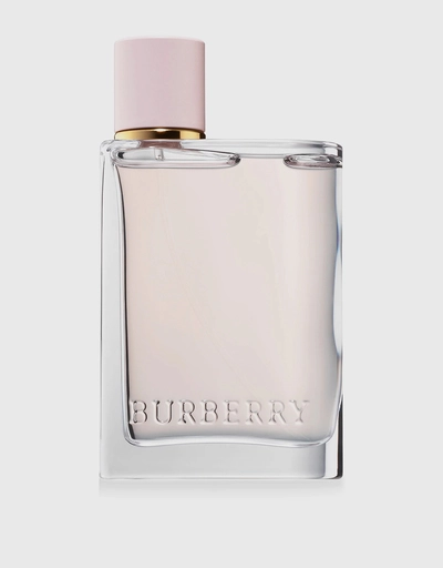 Burberry Her Eau De Parfum 30ml