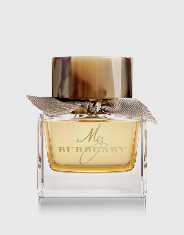 Burberry Beauty My Burberry 女性淡香精 50ml