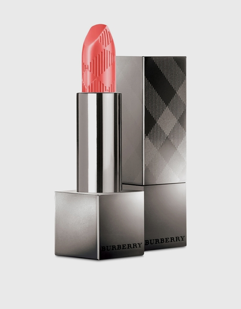 Burberry Beauty Burberry Kisses Hydrating Lip Color-65 Coral Pink (Makeup ,Lip,Lipstick) 