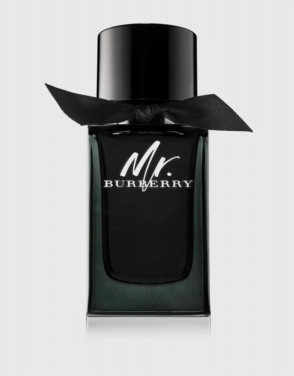 Burberry Beauty Mr. Burberry For Men Eau De Parfum 100ml