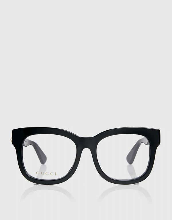 方框光學眼鏡
