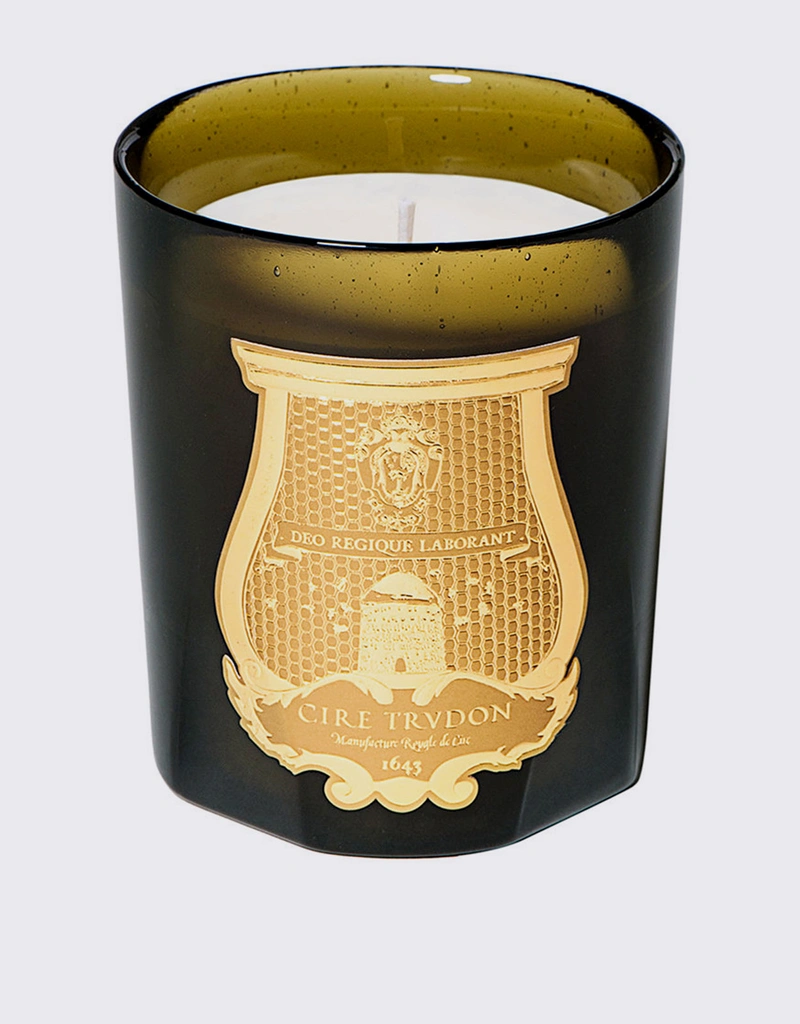 Cire Trudon Spiritus Sancti Scented Candle 270g (キャンドルと