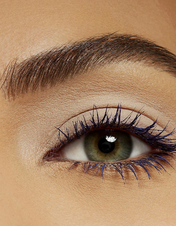 MAC Cosmetics Eyeshadow-Brule