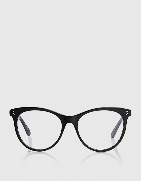 Stella McCartney Cat-eye Eyeglasses