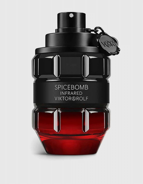 Spicebomb Infrared 男性淡香水 50ml