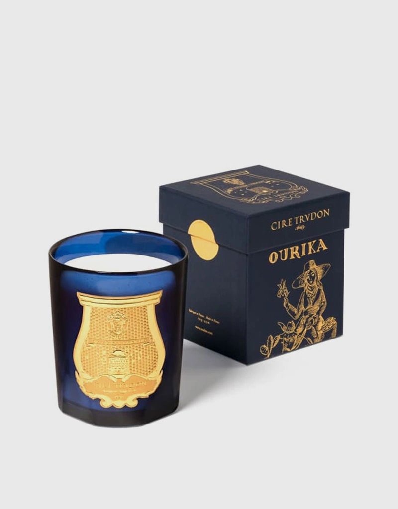 Cire Trudon Ourika Scented Candle 270g (キャンドル) IFCHIC.COM