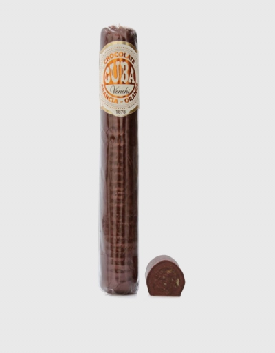 Orange Chocolate Cigar 100g