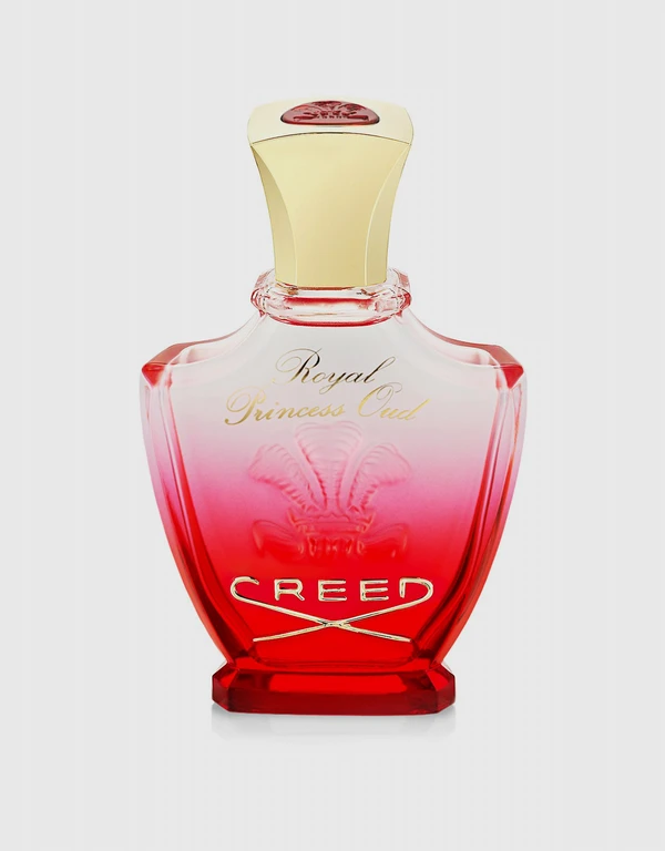 CREED Royal Princess Oud eau de parfum 75ml