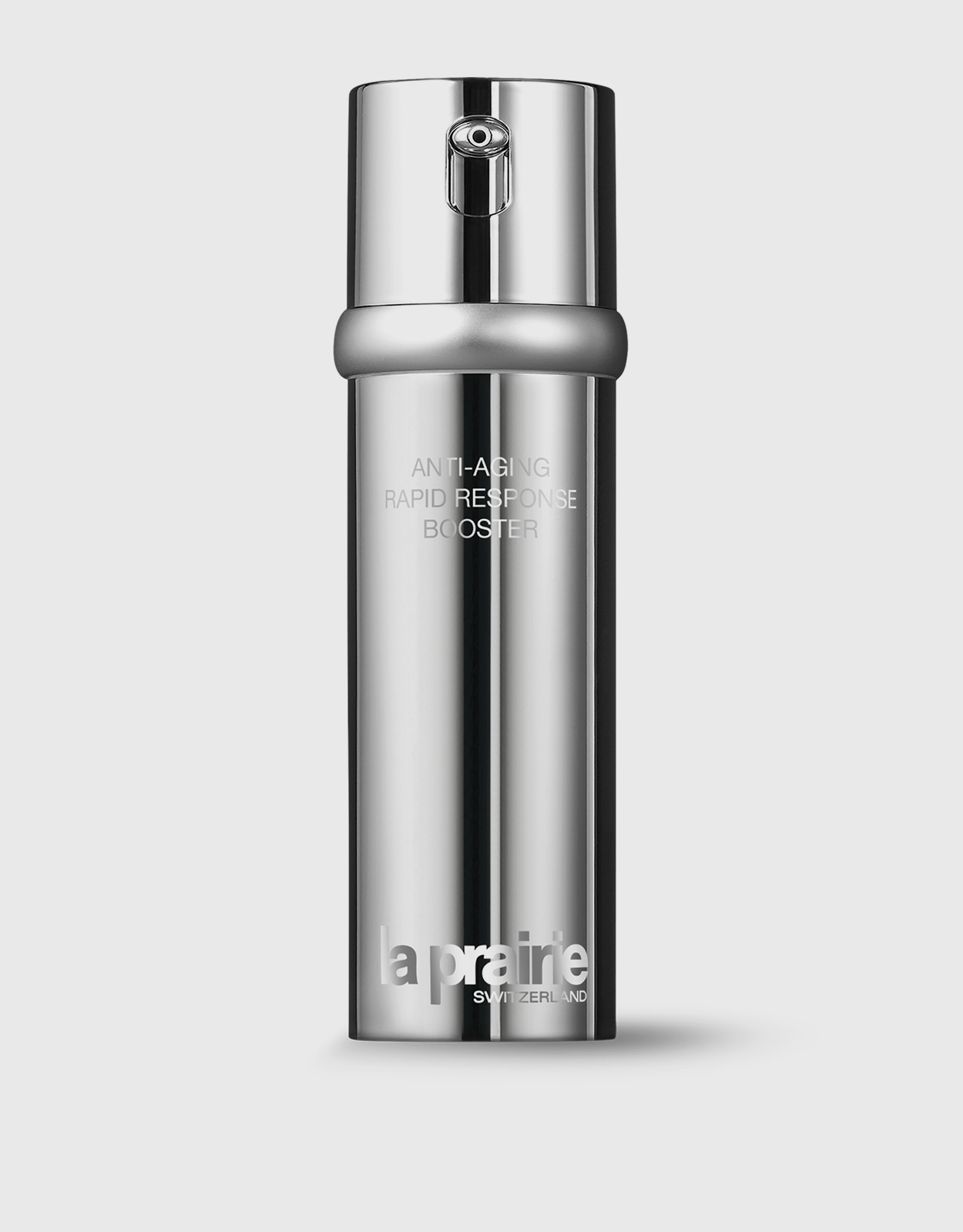 la prairie booster serum